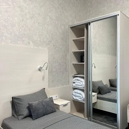 Silveroks Apartment Prilimanskoye Exterior photo