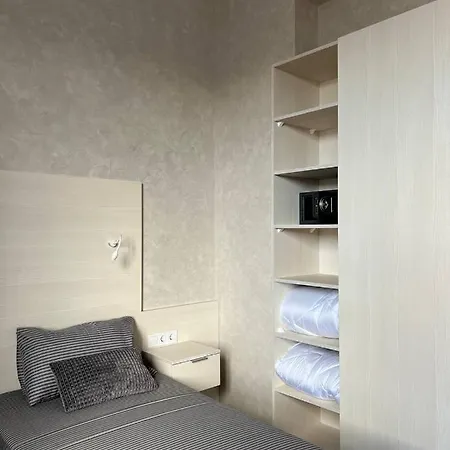 Silveroks Apartment Prilimanskoye Exterior photo