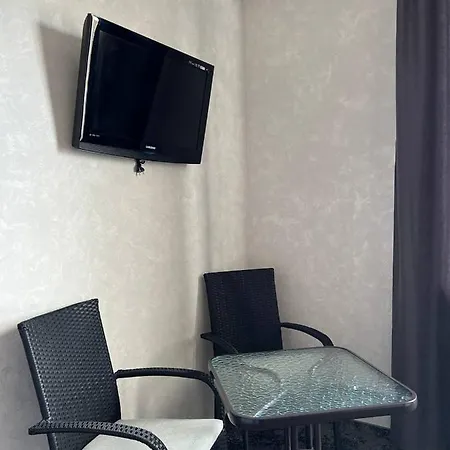 Silveroks Apartment Prilimanskoye Exterior photo