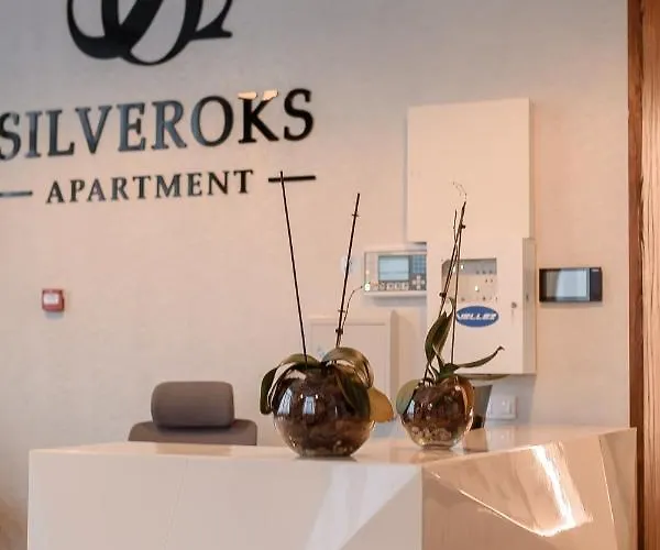 Silveroks Apartment