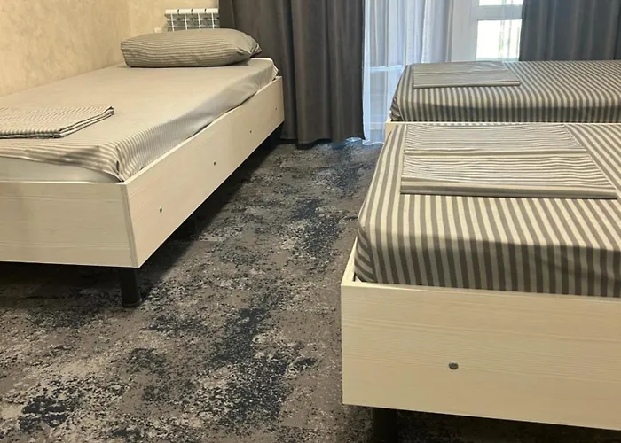 Silveroks Apartment