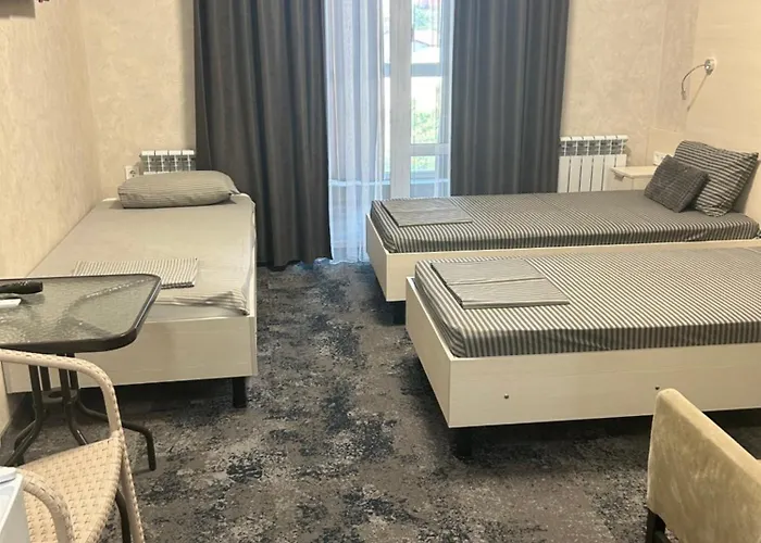 Silveroks Apartment