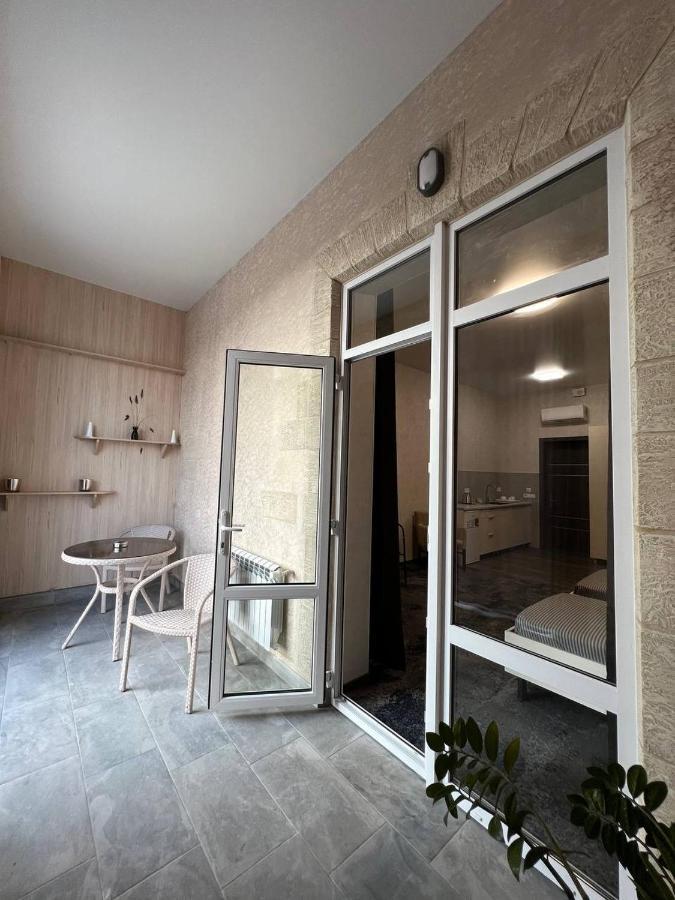 Silveroks Apartment Prilimanskoye