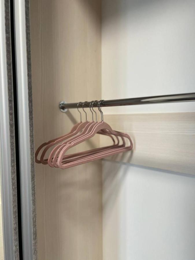 Apartment Silveroks *