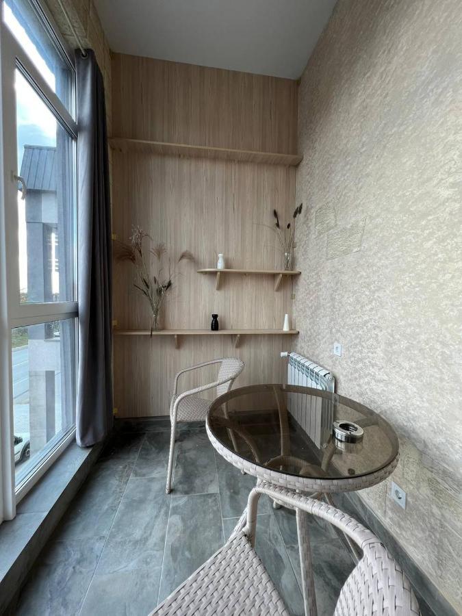 Silveroks Apartment *
