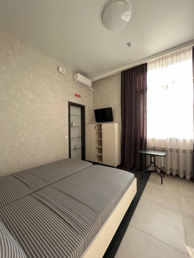 Silveroks Apartment *