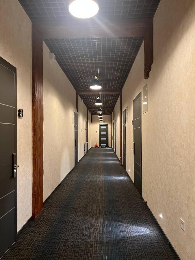 Silveroks Apartment *