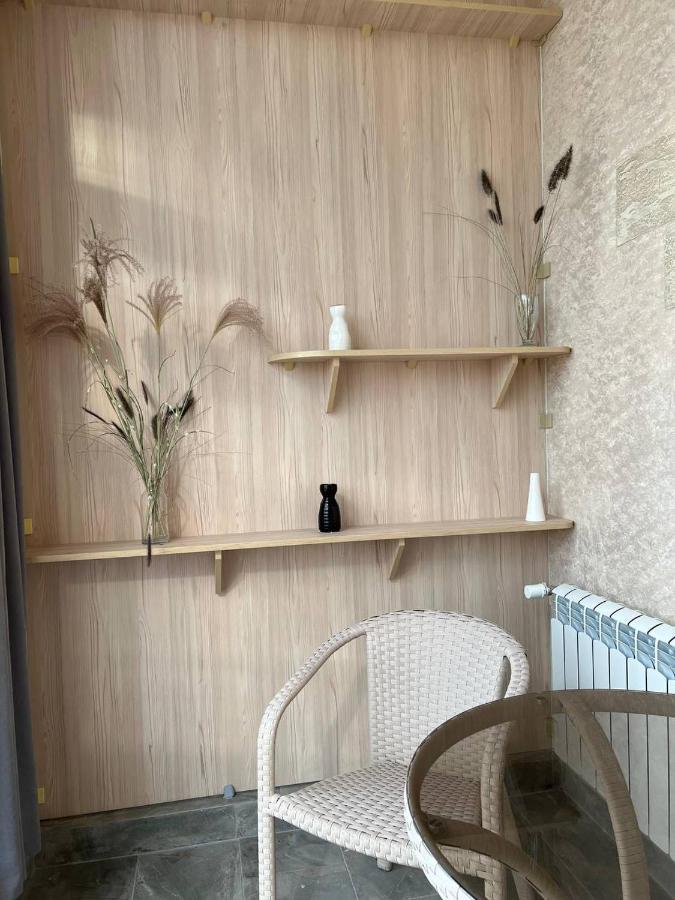 Silveroks Apartment Prilimanskoye