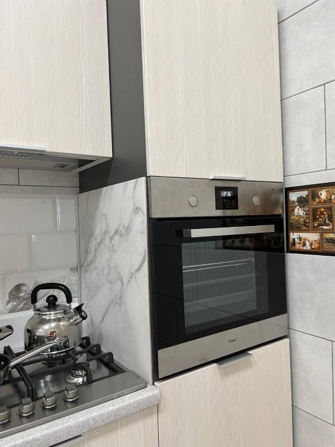 Silveroks Apartment *
