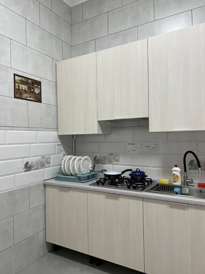 Apartment Silveroks