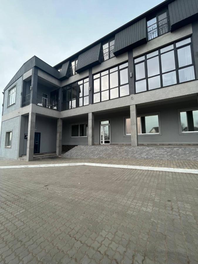 Apartment Silveroks *