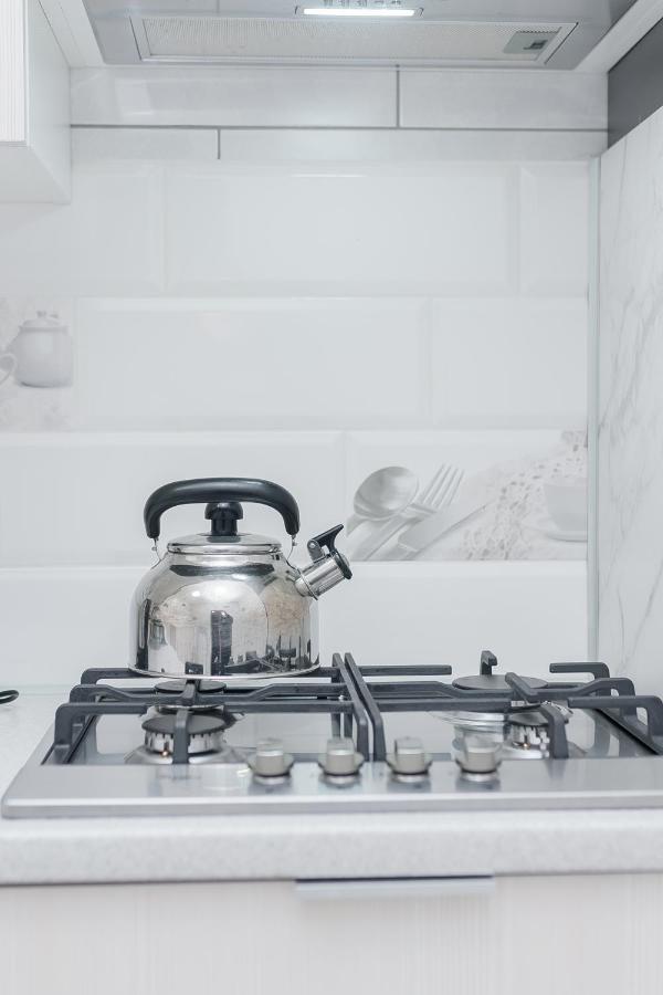 Apartment Silveroks