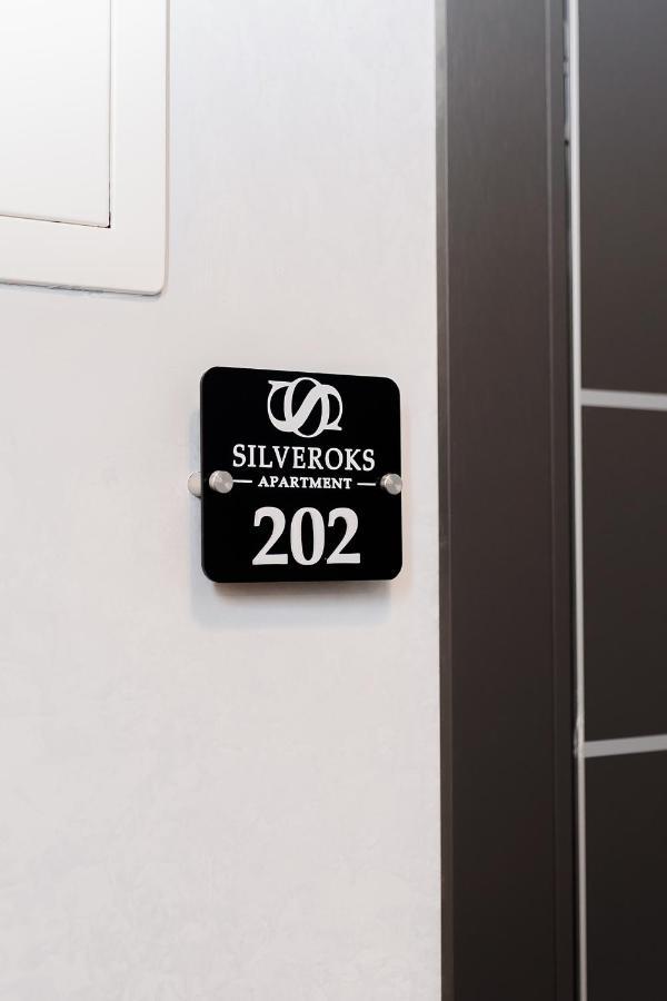 Apartment Silveroks