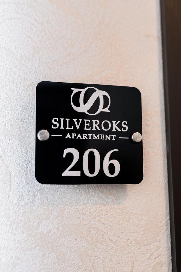 Apartment Silveroks