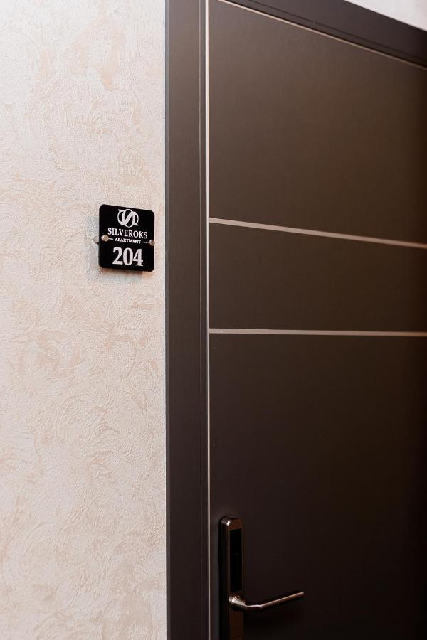 Apartment Silveroks