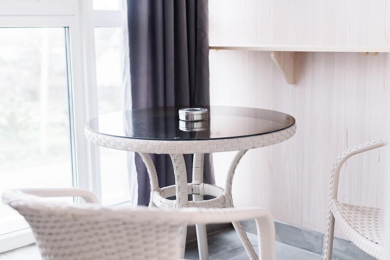 Apartment Silveroks *