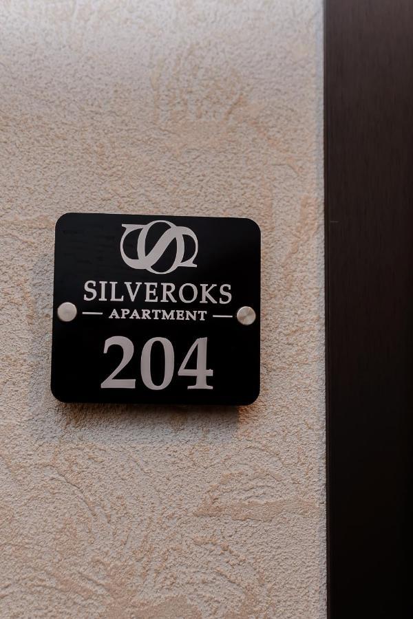 Silveroks Prilimanskoye