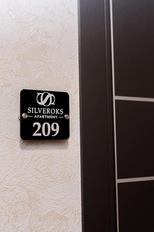 Silveroks Prilimanskoye