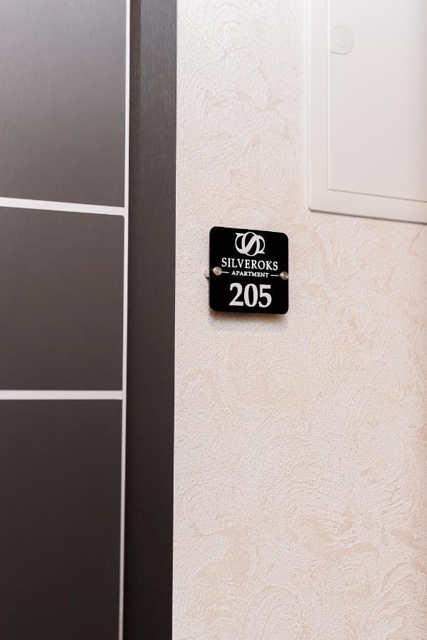 Apartment Silveroks