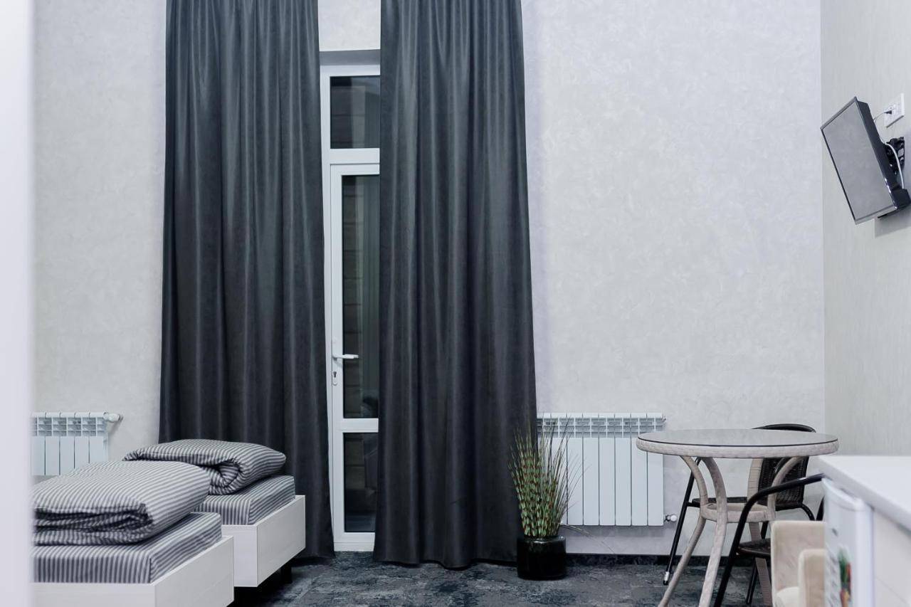 Silveroks Apartment Prilimanskoye