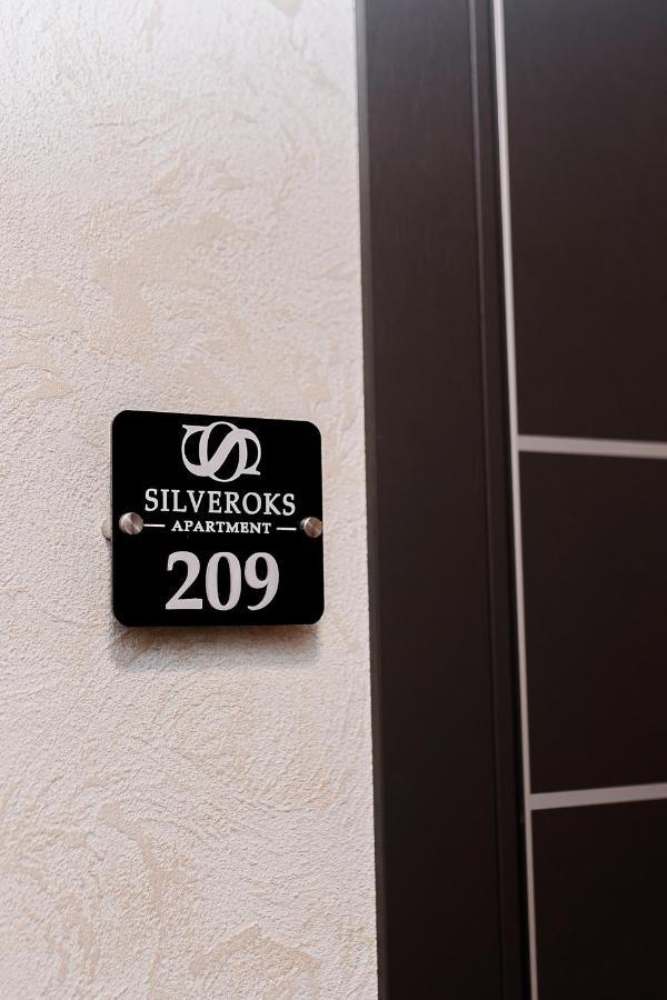 Silveroks Prilimanskoye