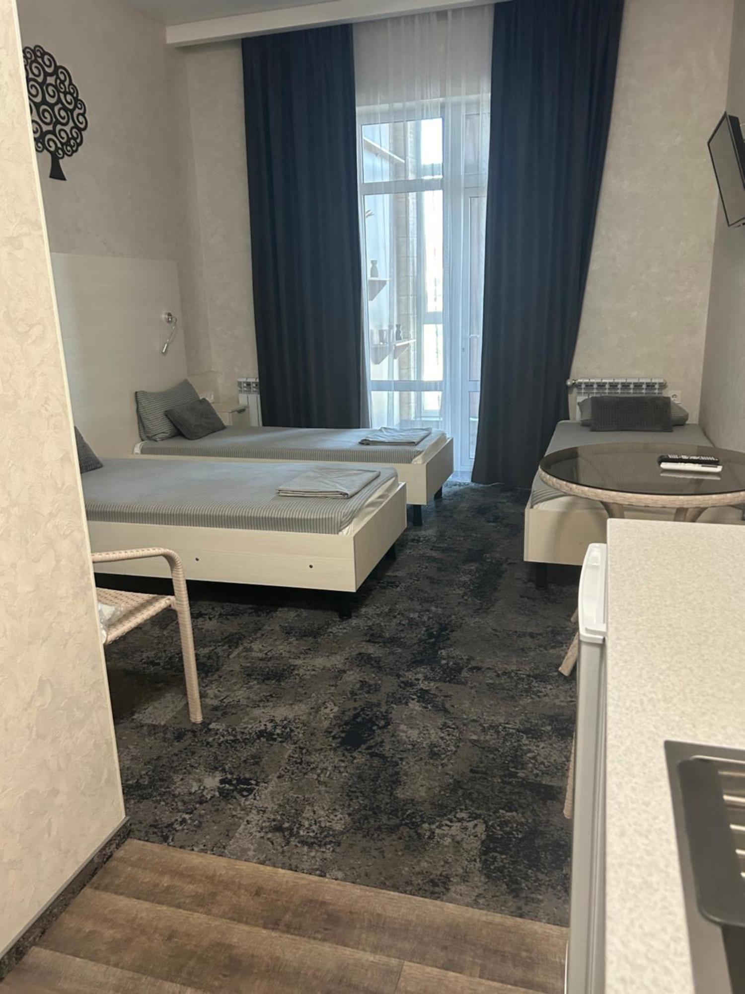 Apartment Silveroks