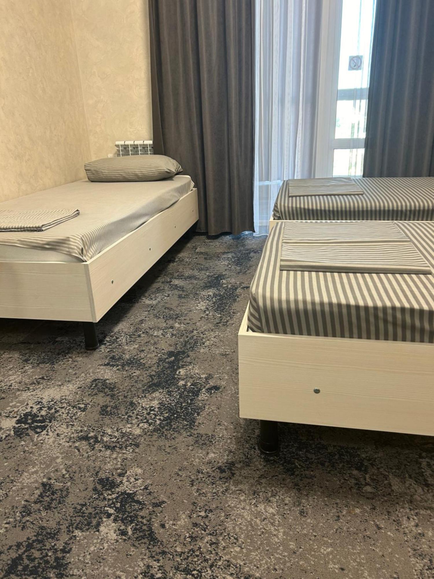 Silveroks Apartment *