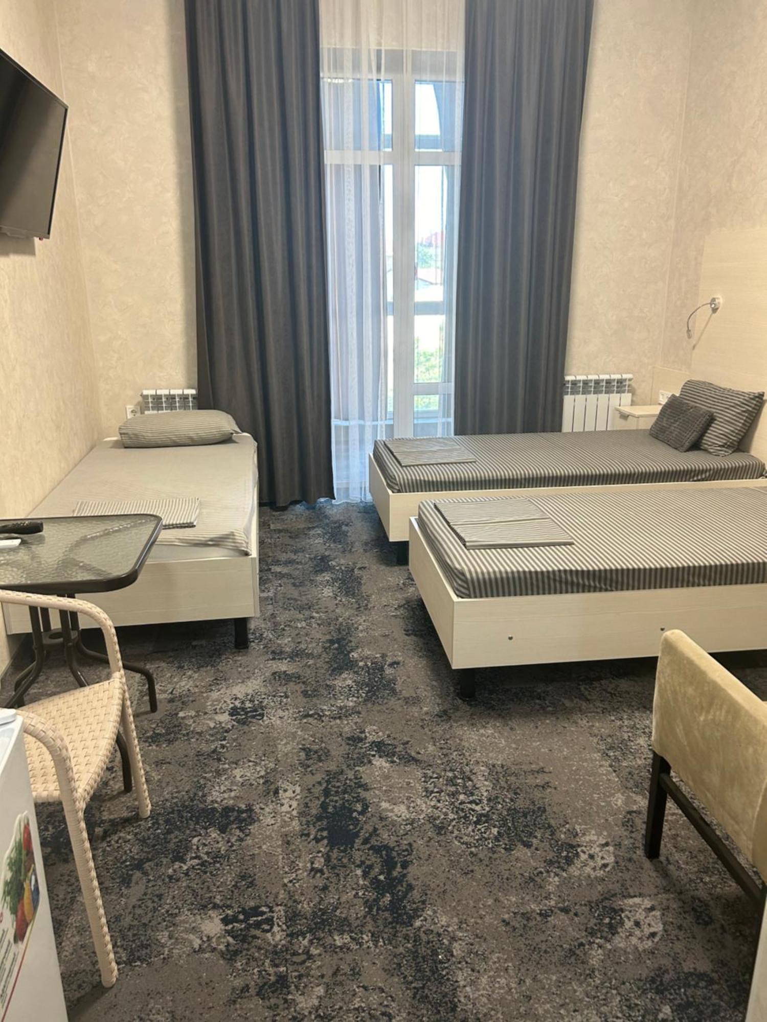 Apartment Silveroks *