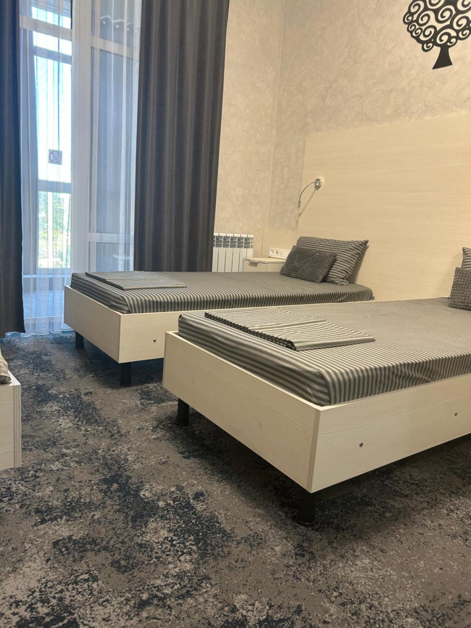 Silveroks Prilimanskoye
