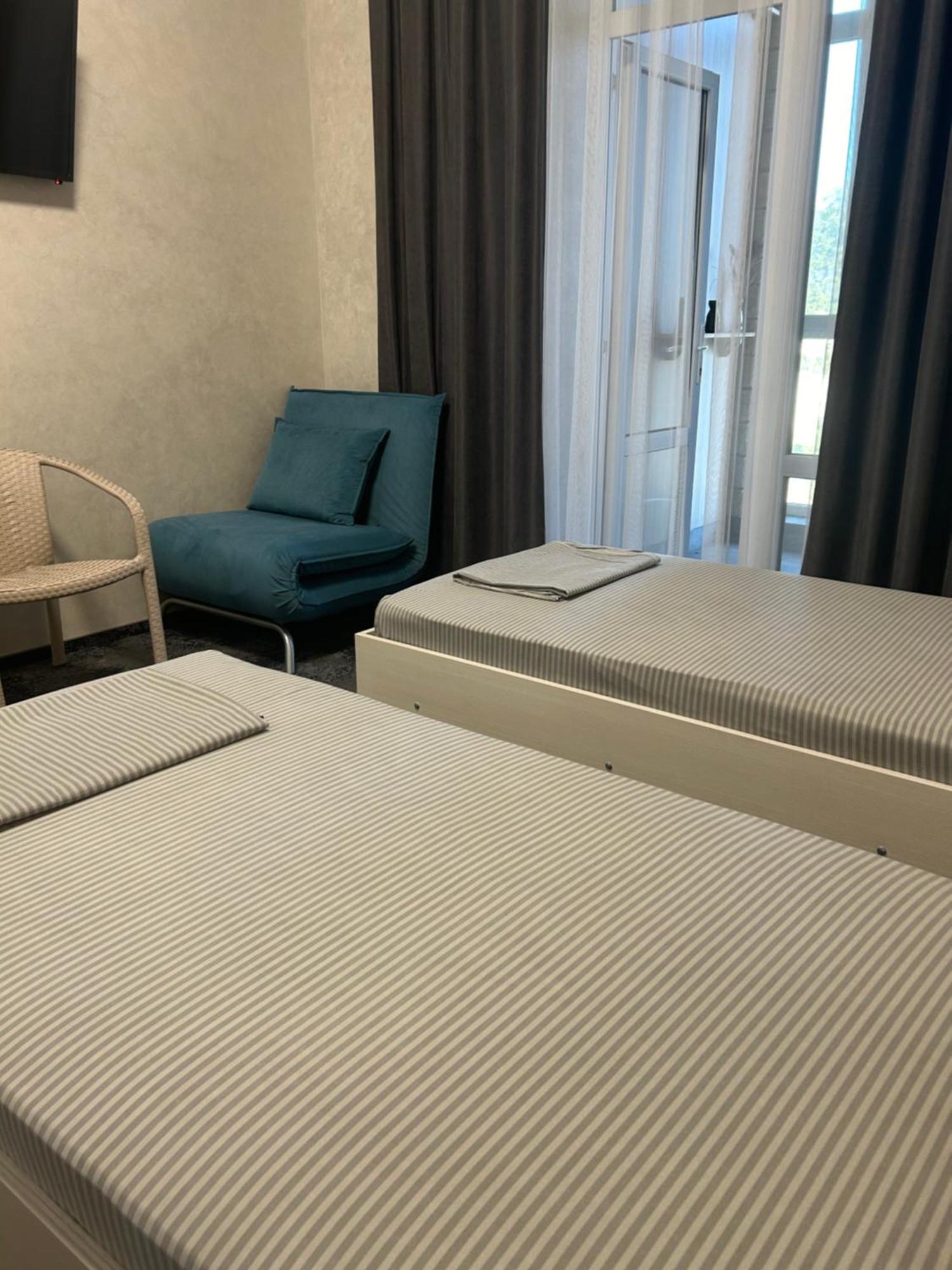 Silveroks Apartment
