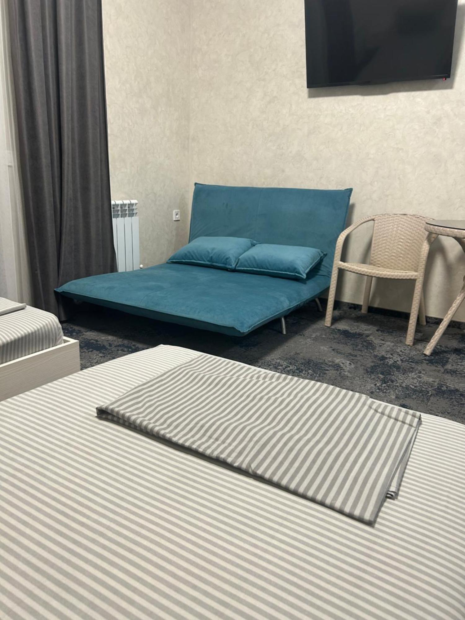 Apartment Silveroks