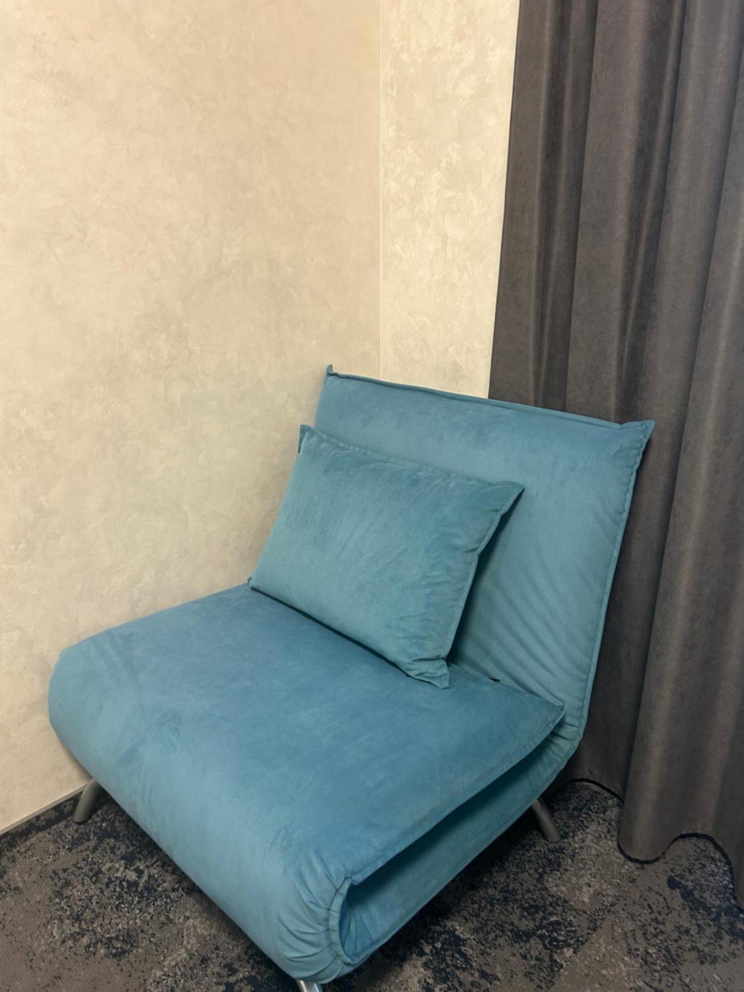 Silveroks Apartment *