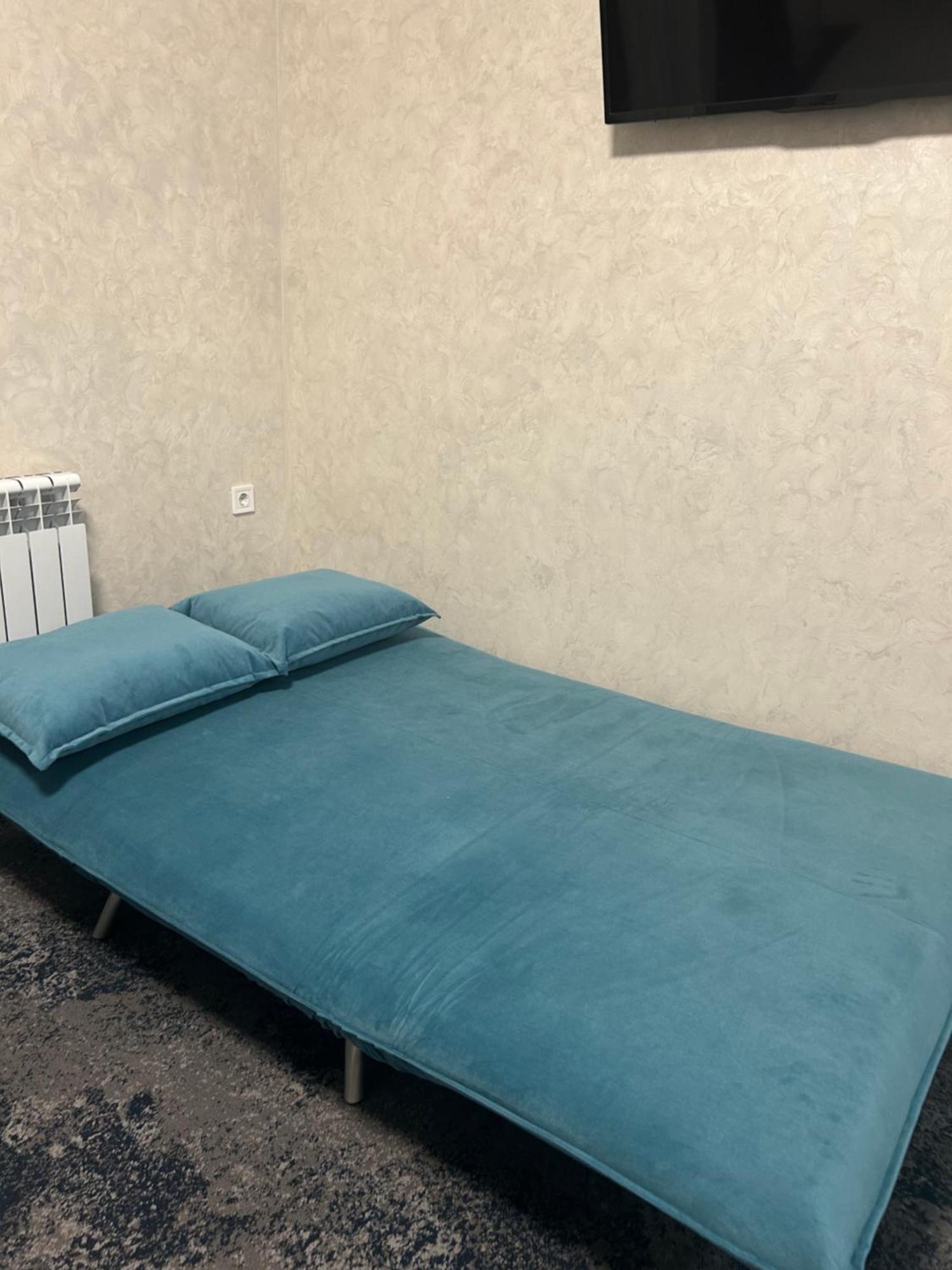 Silveroks Apartment Prilimanskoye