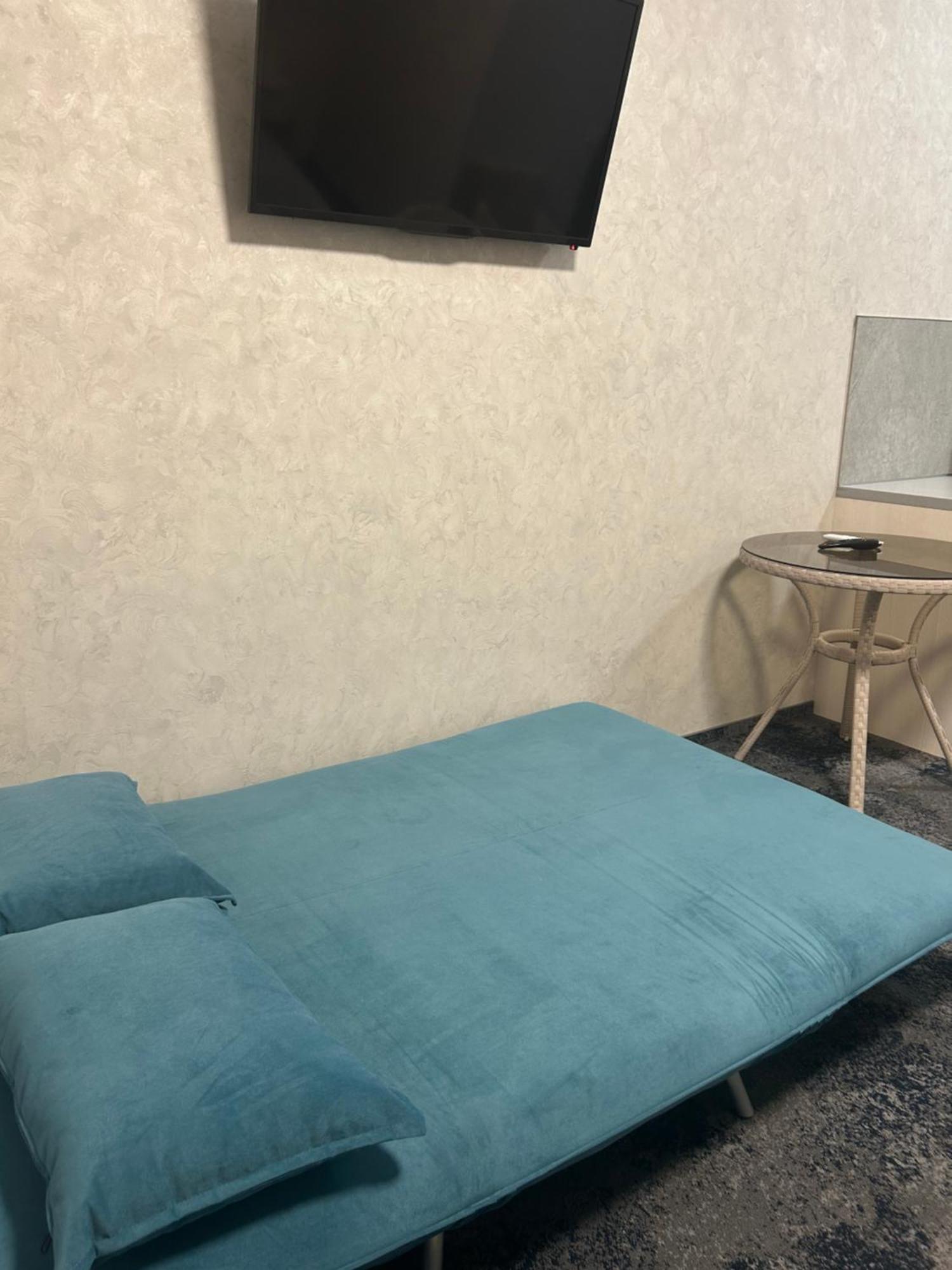 Apartment Silveroks Prilimanskoye