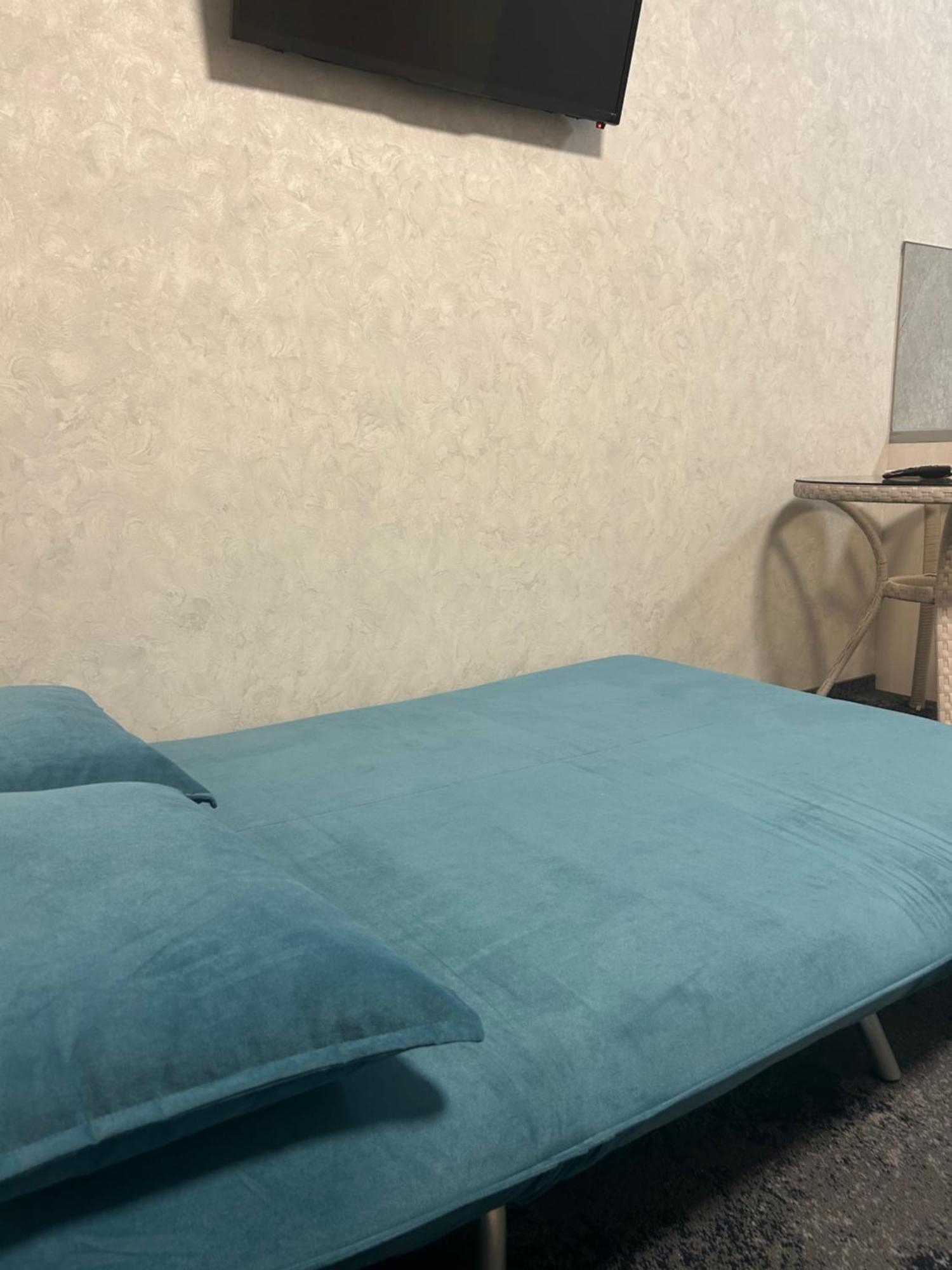 Apartment Silveroks *