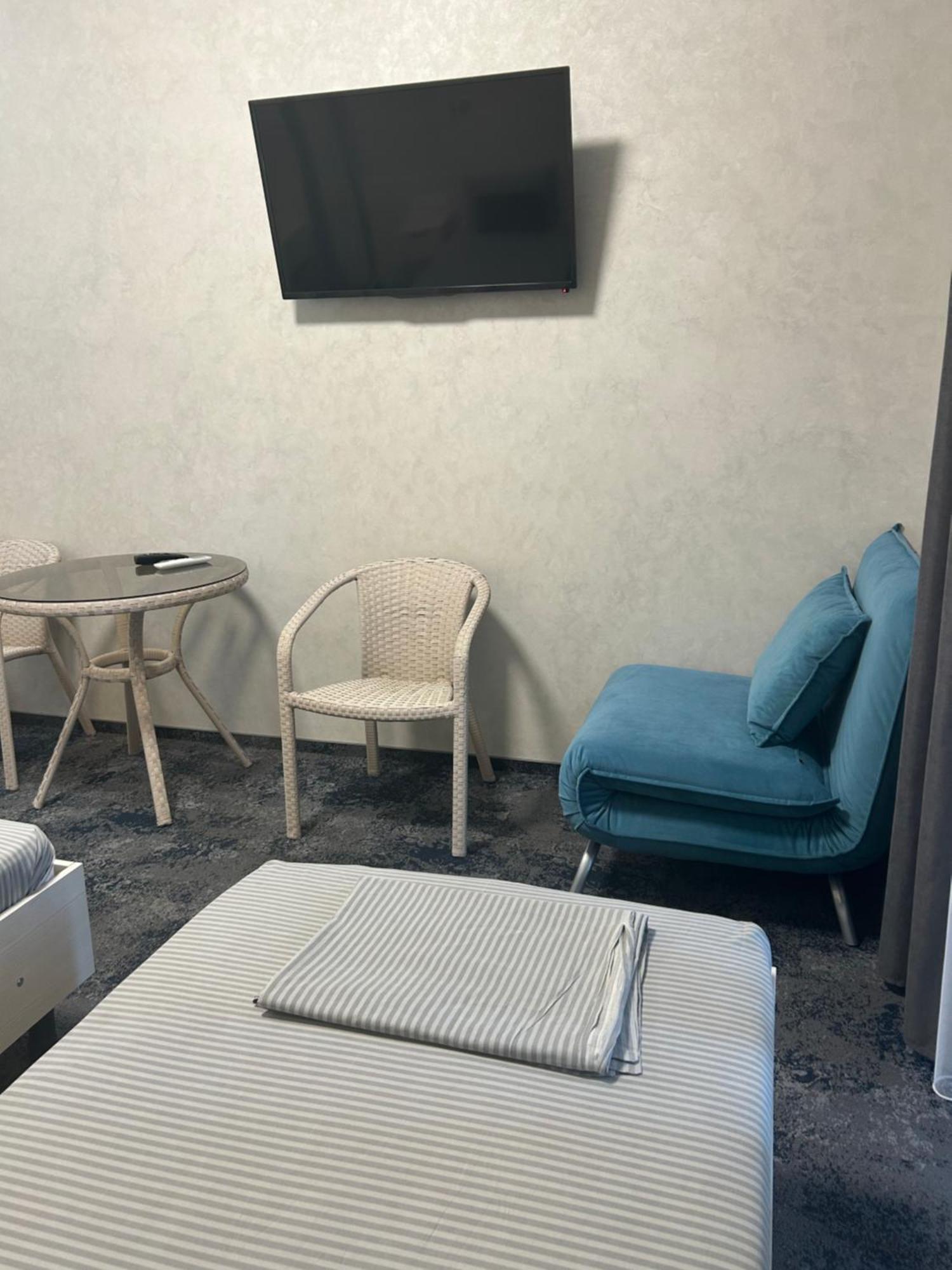 Silveroks Prilimanskoye