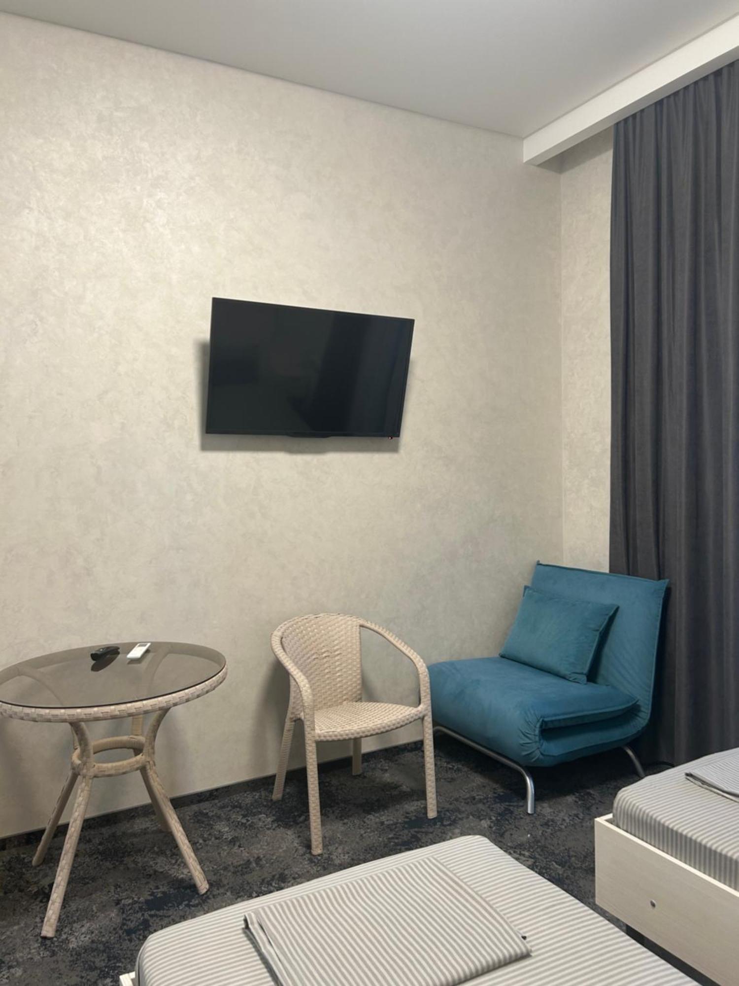 Silveroks Apartment