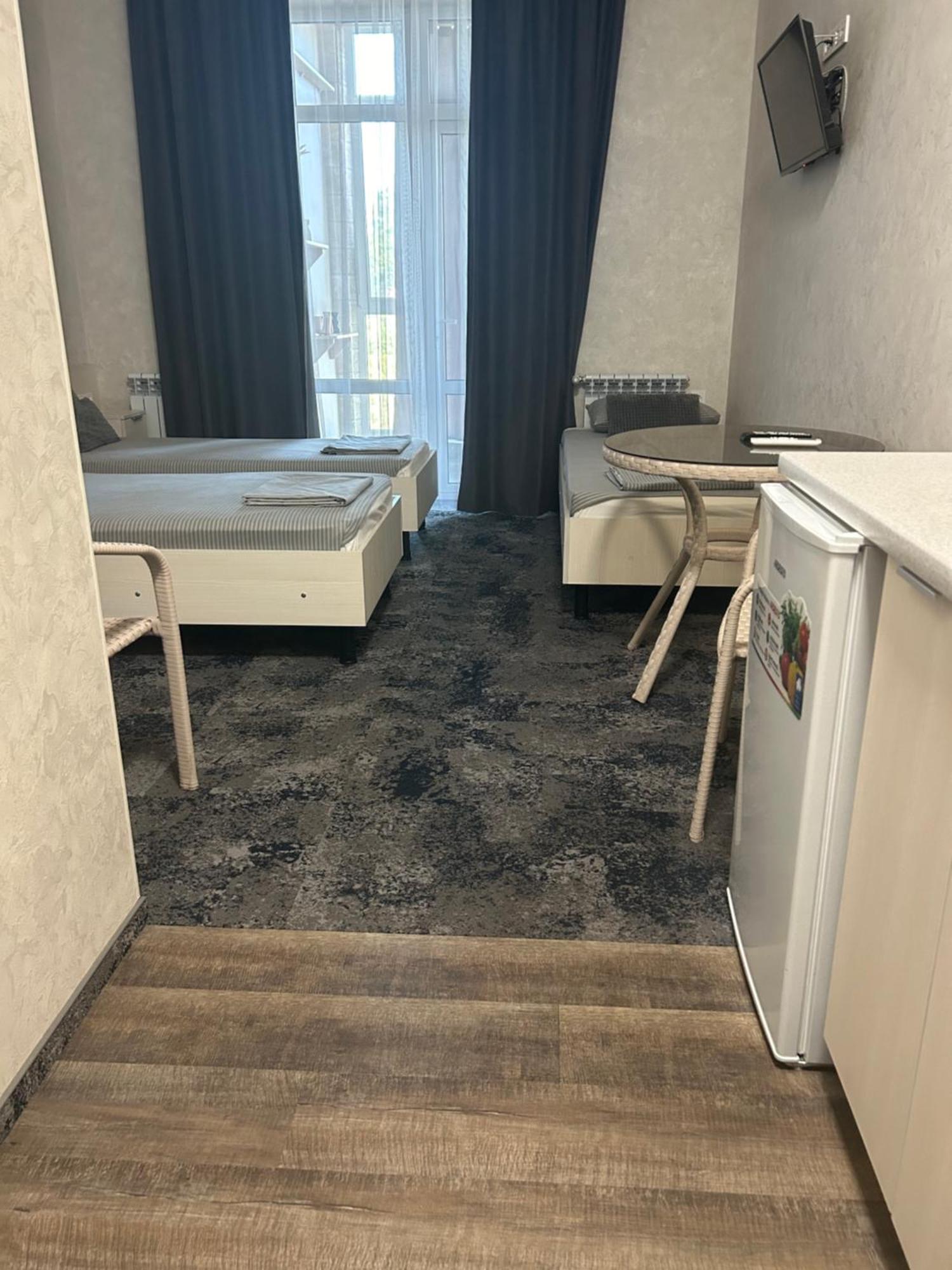 Apartment Silveroks *