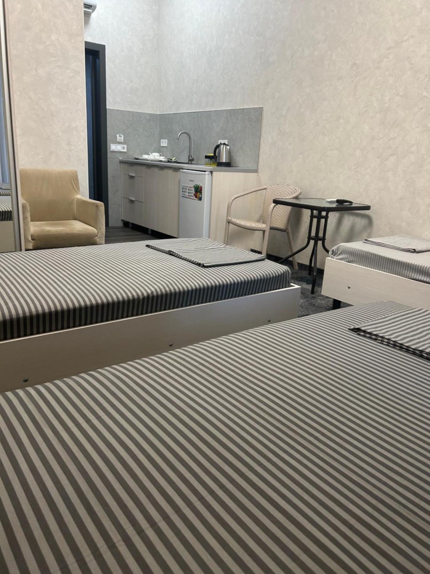 Apartment Silveroks