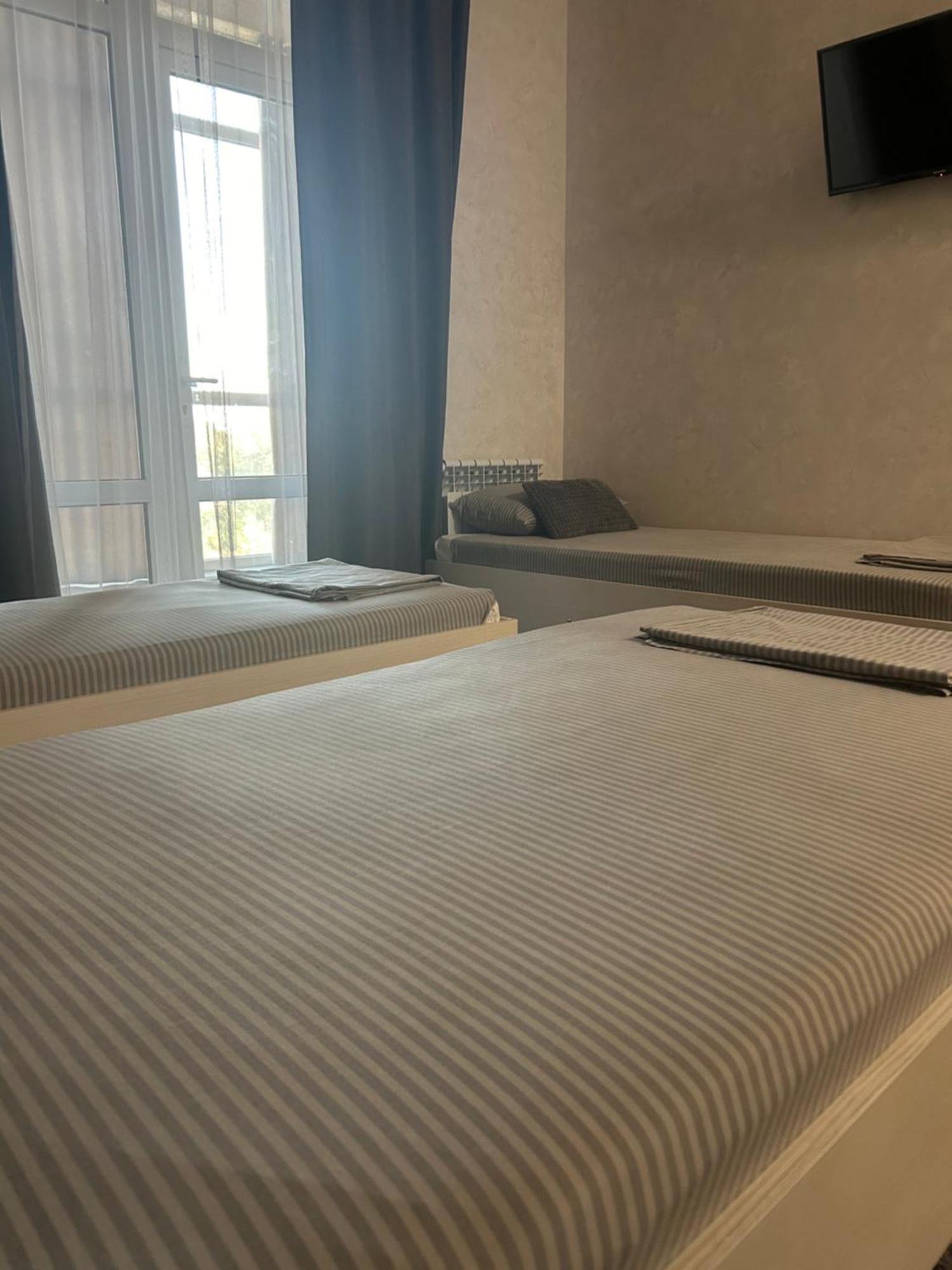 Apartment Silveroks *
